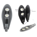 AC85-265V 80w Solar Led Street Lamp 3 years warranty CE ROHS approved